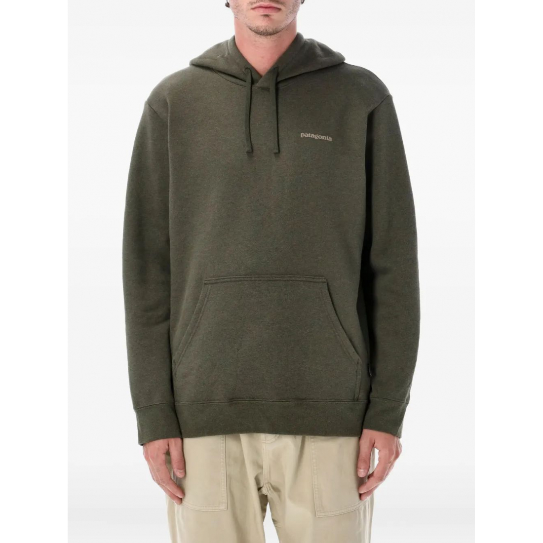 Sweatshirt à capuche  'Boardshort' pour Hommes