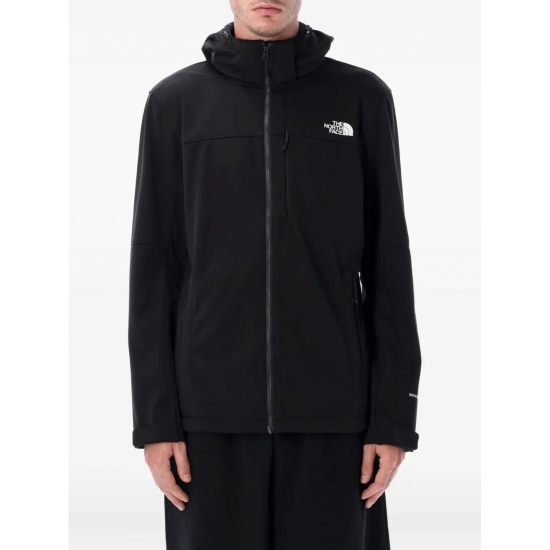 Veste 'Diablo Soft Shell' pour Hommes