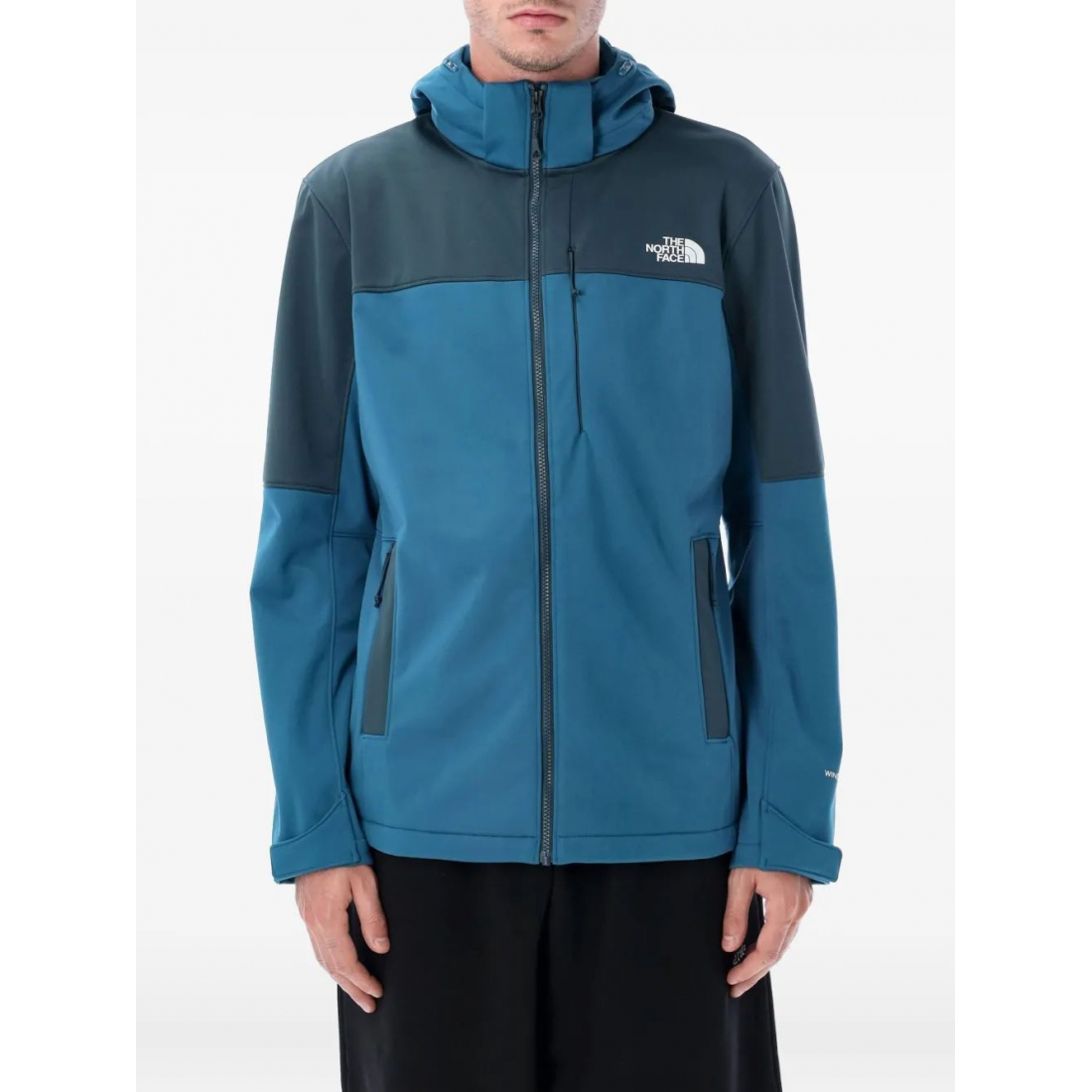 Veste 'Diablo Soft Shell' pour Hommes