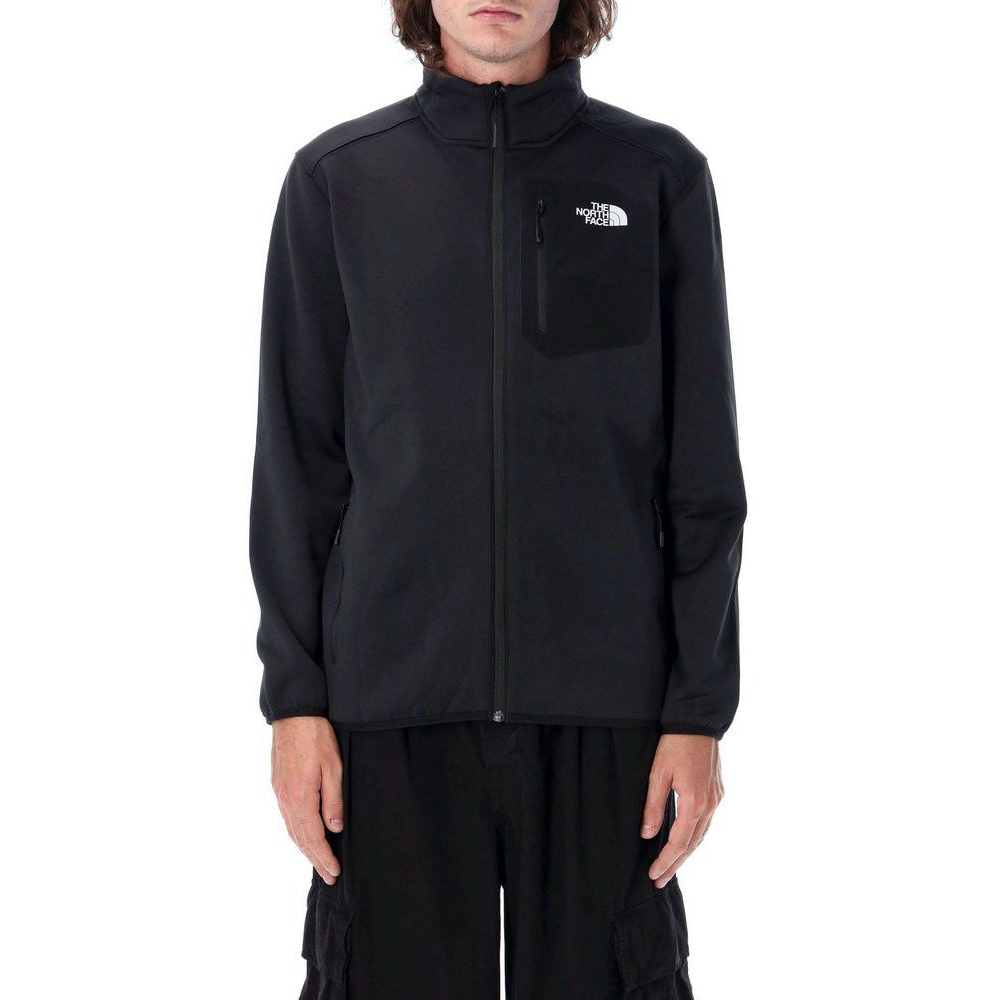 Veste 'Crest Full Zip' pour Hommes