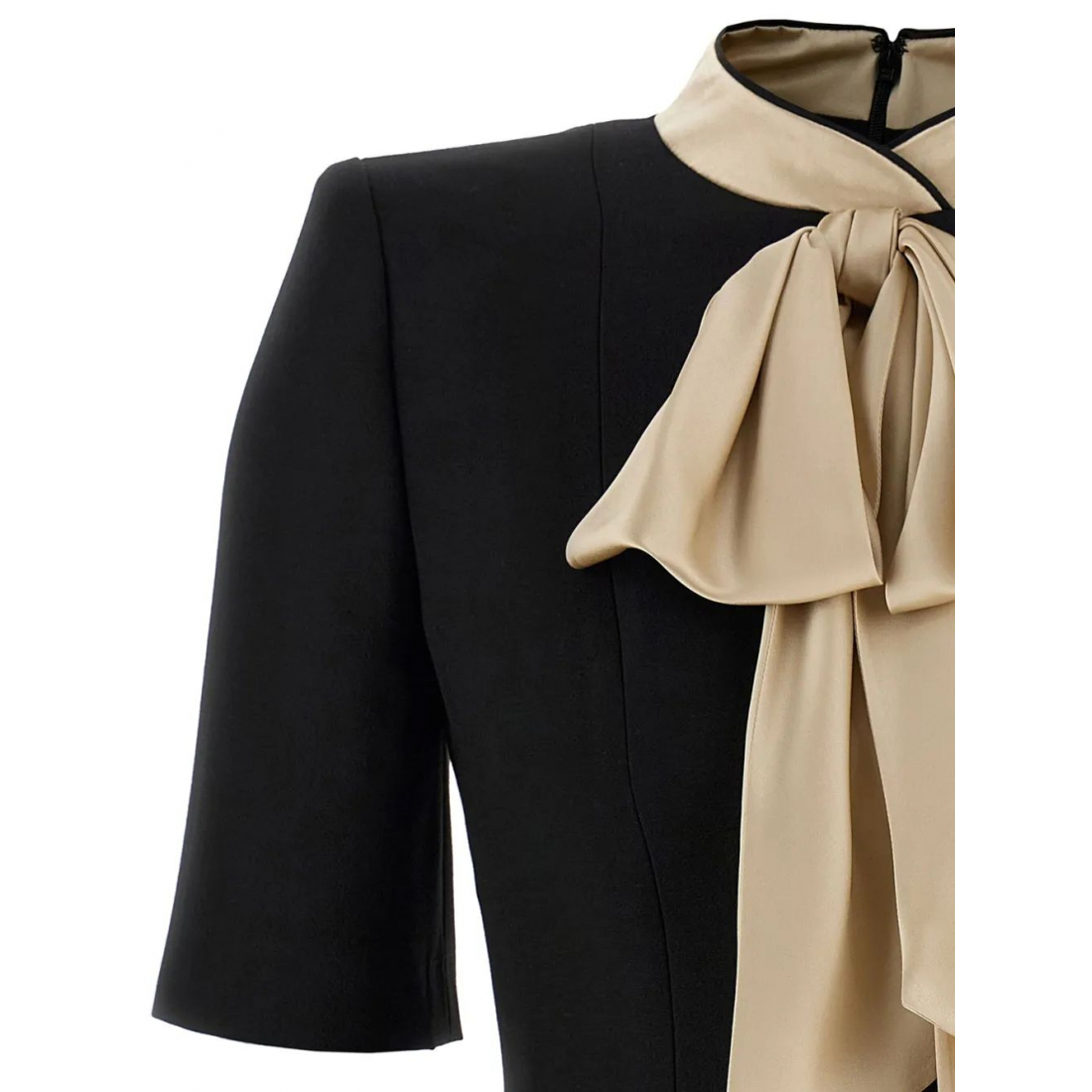 Robe mini 'Bow' pour Femmes