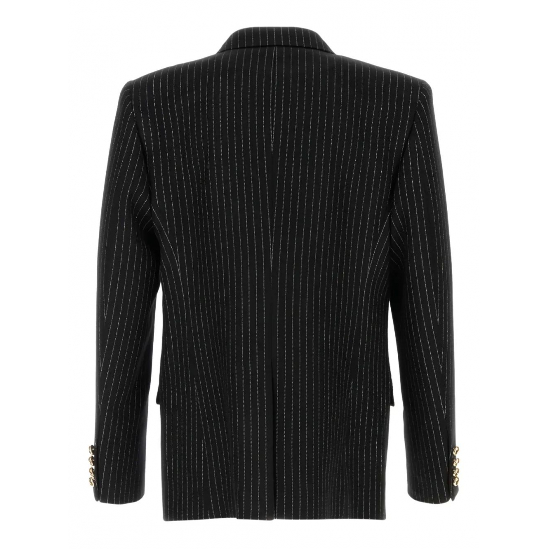 Blazer 'Embroidered Pinstripe' pour Hommes