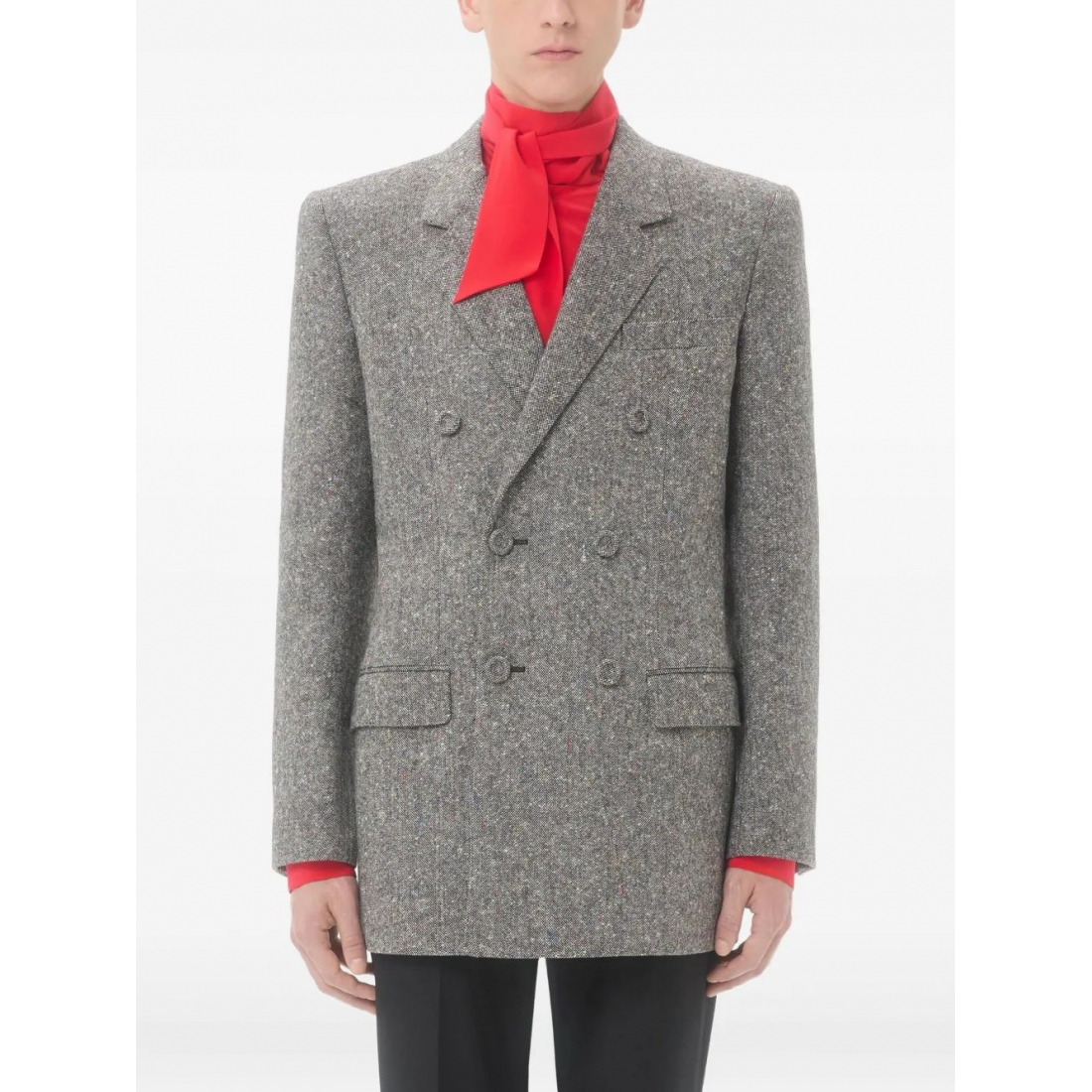 Blazer 'Double-Breasted' pour Hommes