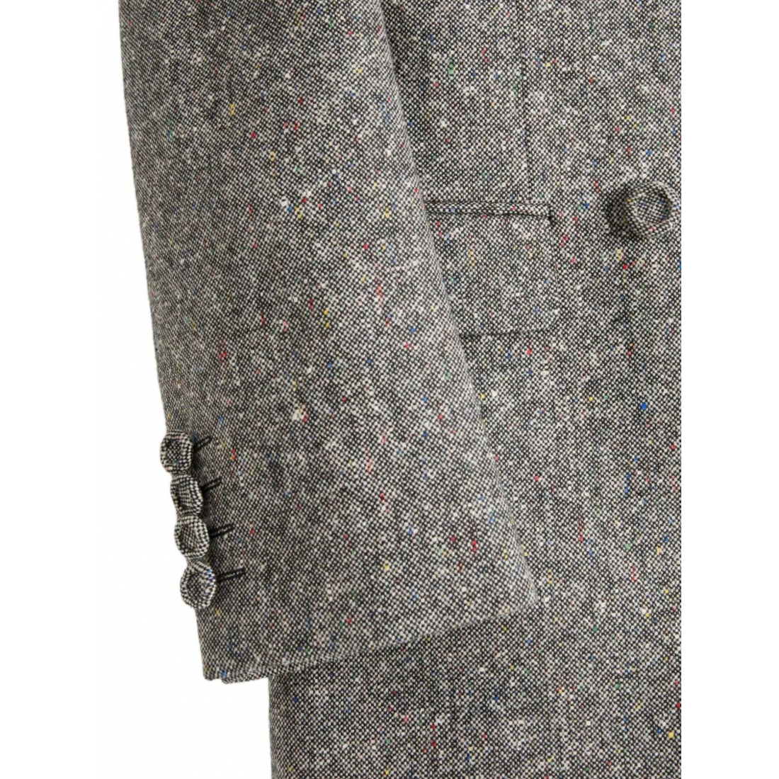 Blazer 'Double-Breasted' pour Hommes