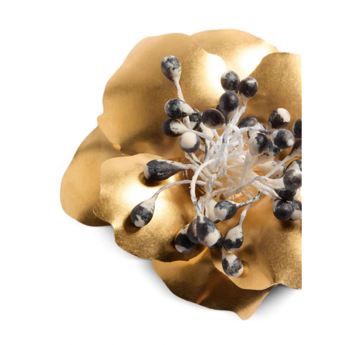 Broche 'Fleur Lumineuse' pour Femmes