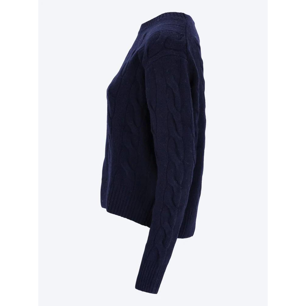 Pull 'Cable-Knit' pour Femmes