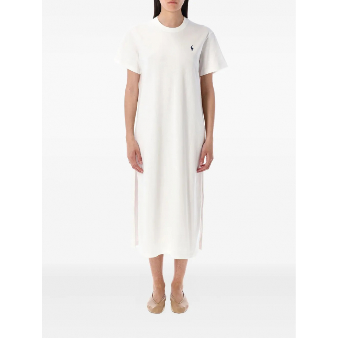 Women's 'Jersey' T-shirt Dress
