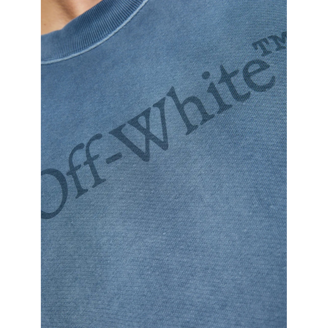 Men's 'Logo-Detail' Sweatshirt