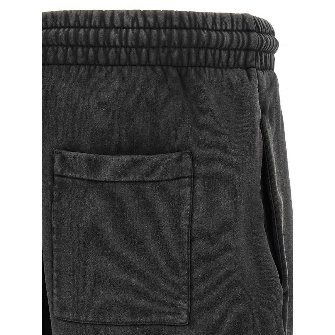 Men's 'Outline Arrow Skate' Sweat Shorts