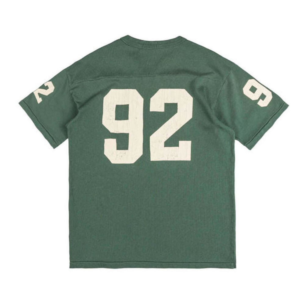 T-shirt 'Number-Print' pour Hommes