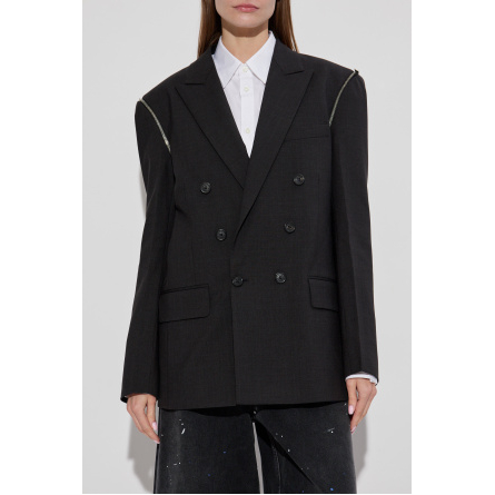 'x Better Transformer' Klassischer Blazer für Damen