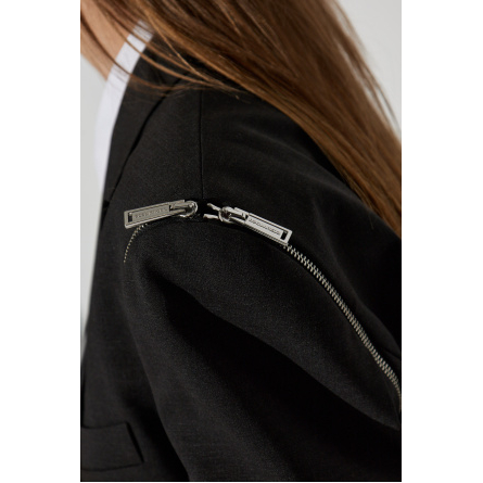 'x Better Transformer' Klassischer Blazer für Damen