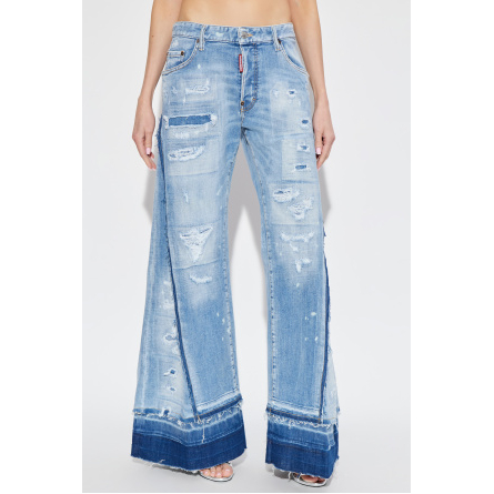 Jeans 'Mother' pour Femmes