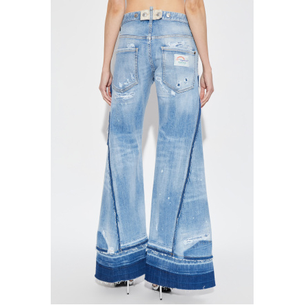 Jeans 'Mother' pour Femmes