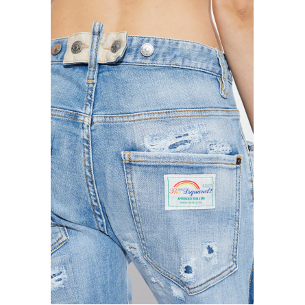 Jeans 'Mother' pour Femmes