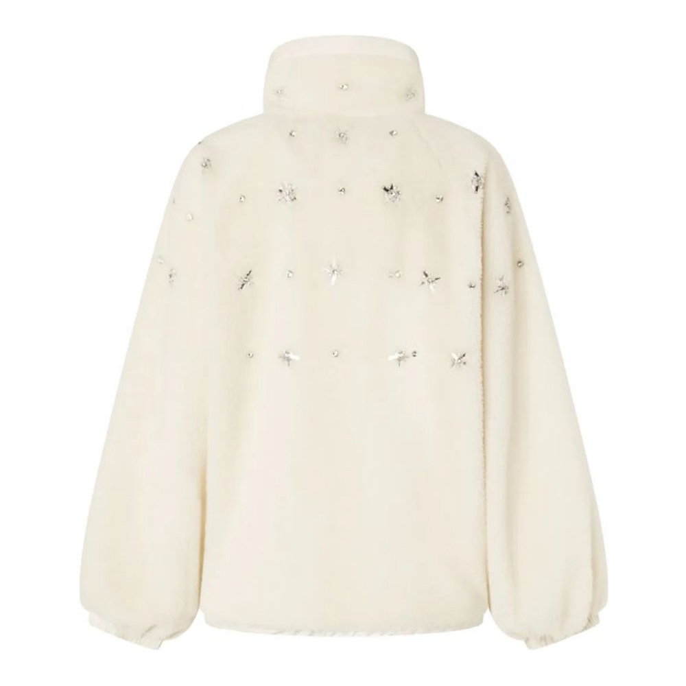 Manteau Teddy 'Graciana' pour Femmes