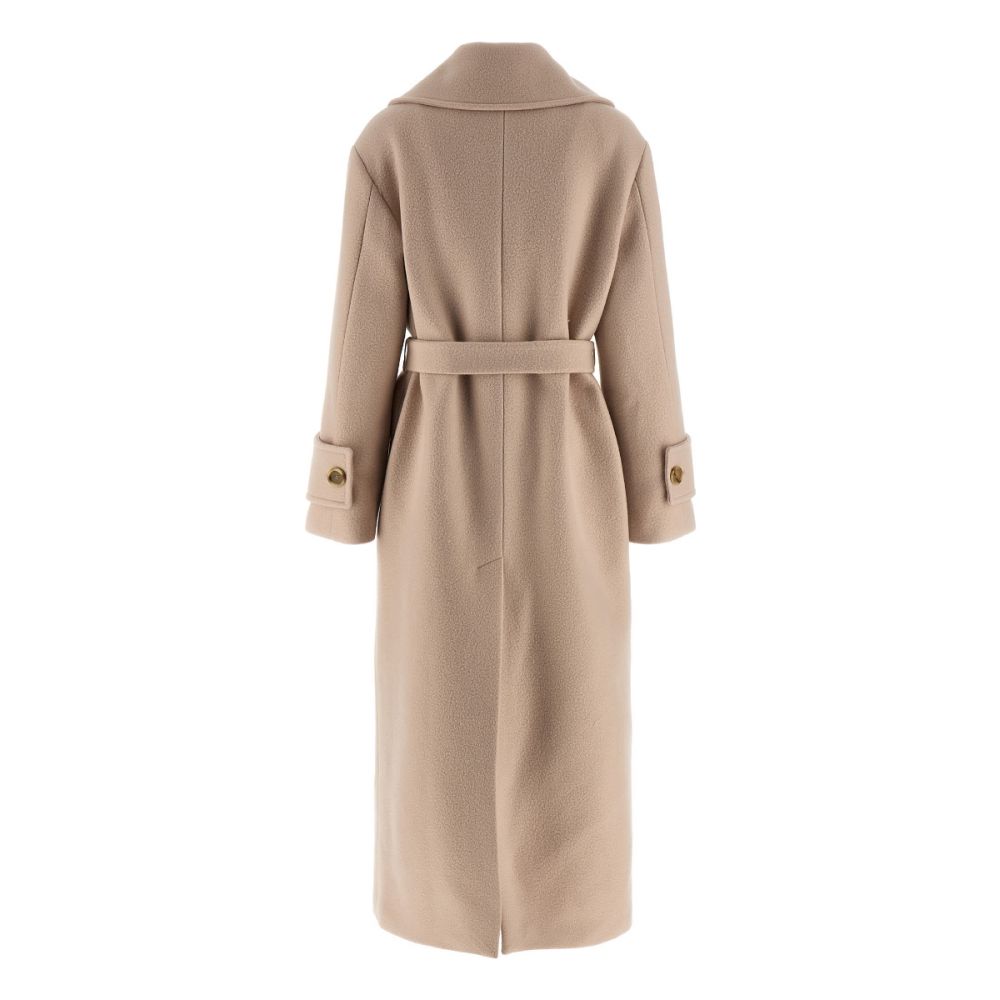 Manteau à ceinture 'Paquita' pour Femmes