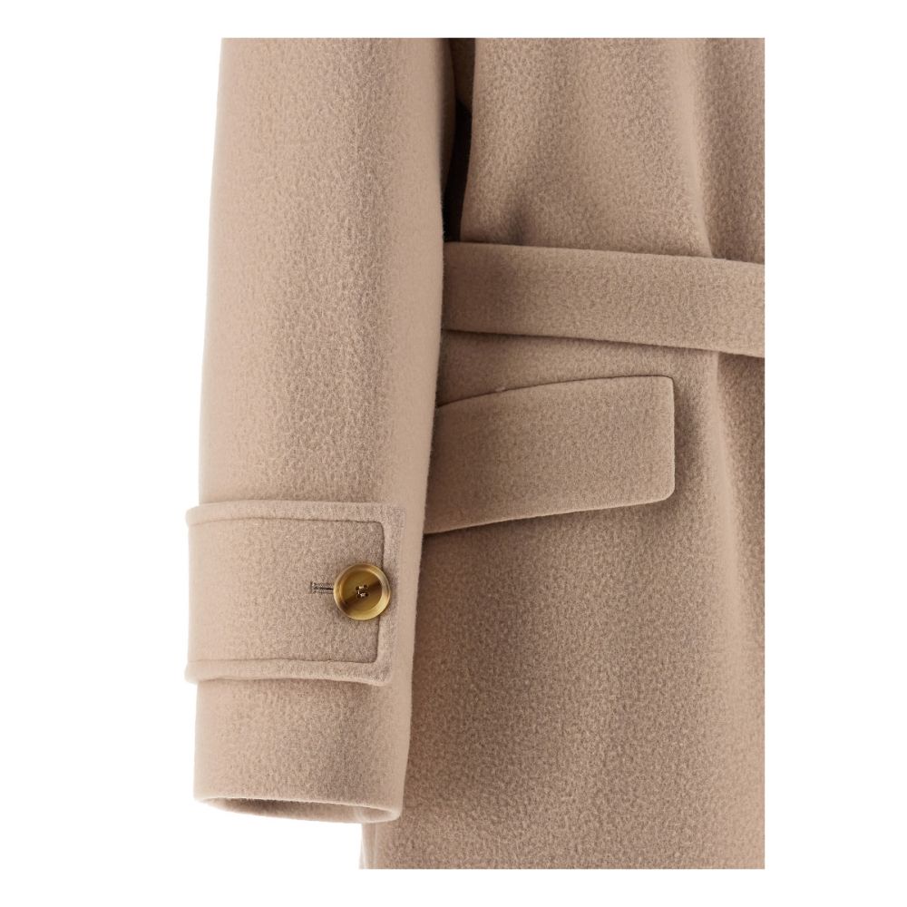 Manteau à ceinture 'Paquita' pour Femmes