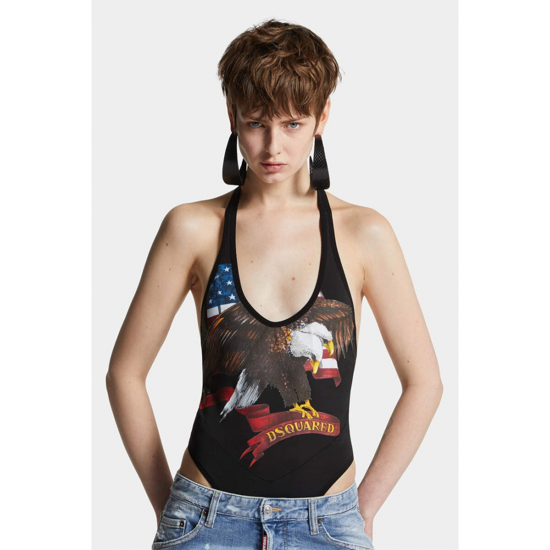 Body 'x Better Racer' pour Femmes