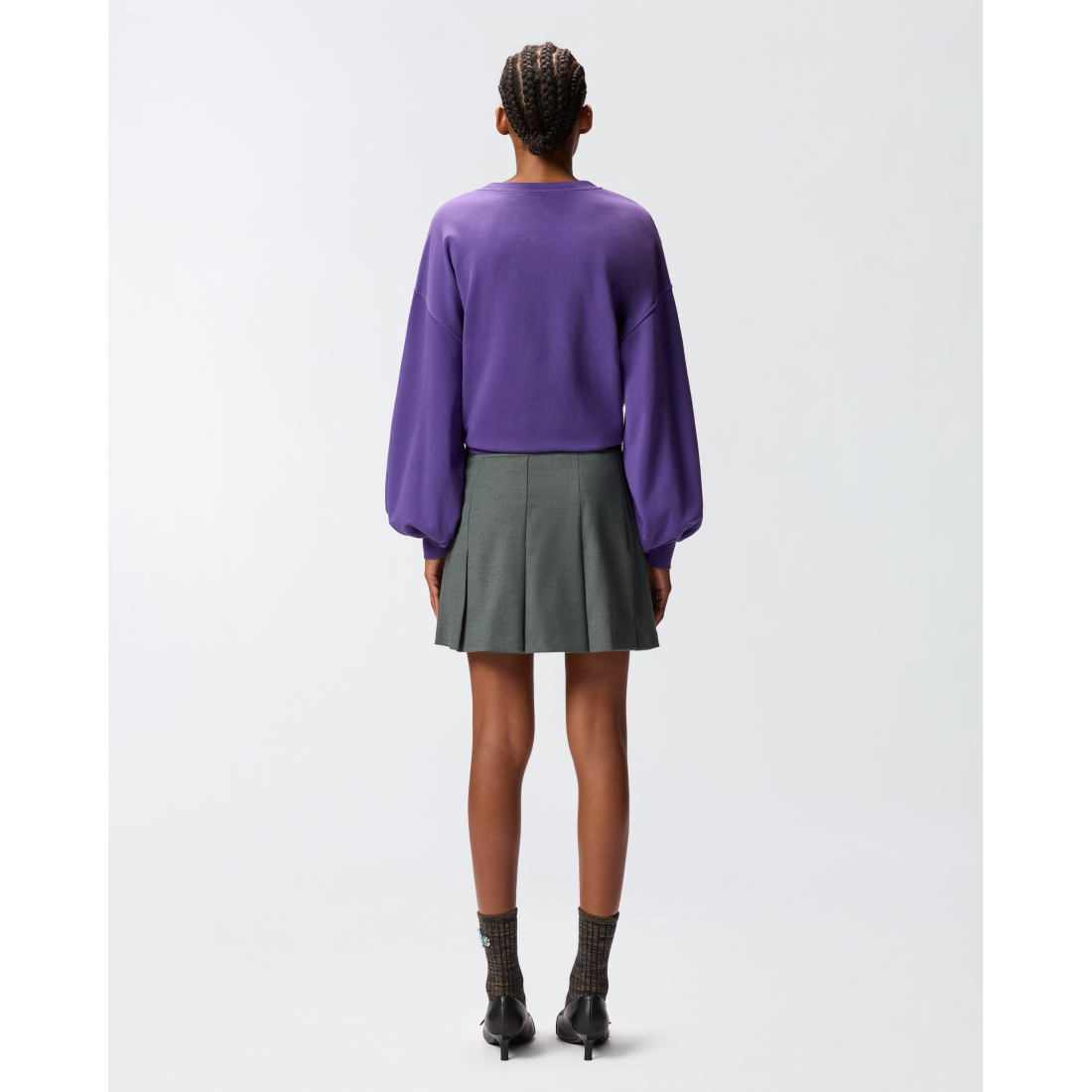 Mini Jupe 'Christina' pour Femmes