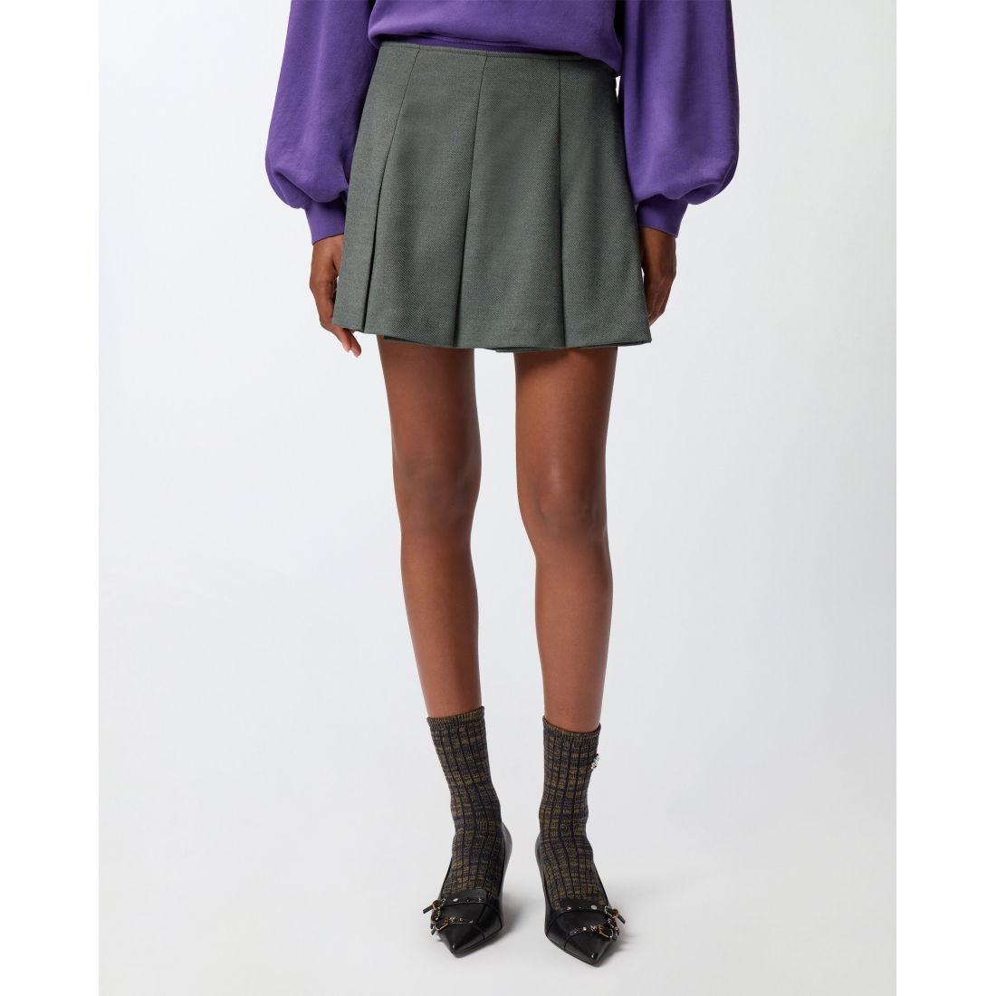 Mini Jupe 'Christina' pour Femmes