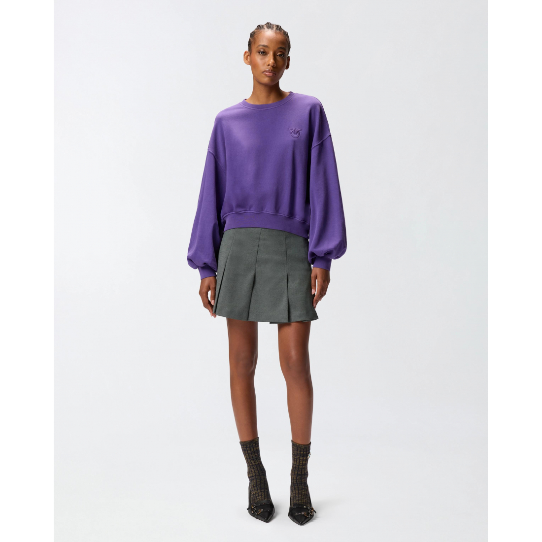 Mini Jupe 'Christina' pour Femmes