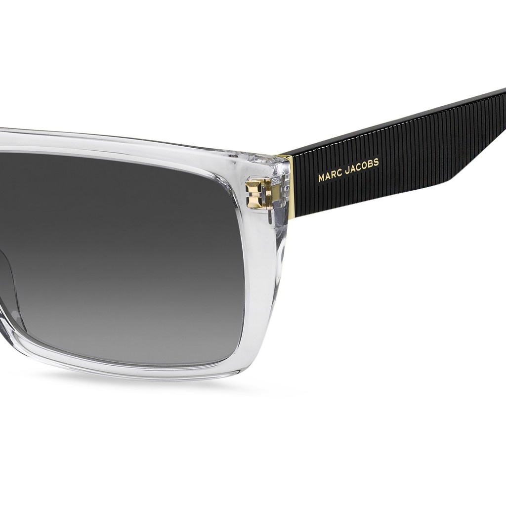 Men's 'Marc Icon 096/S' Sunglasses