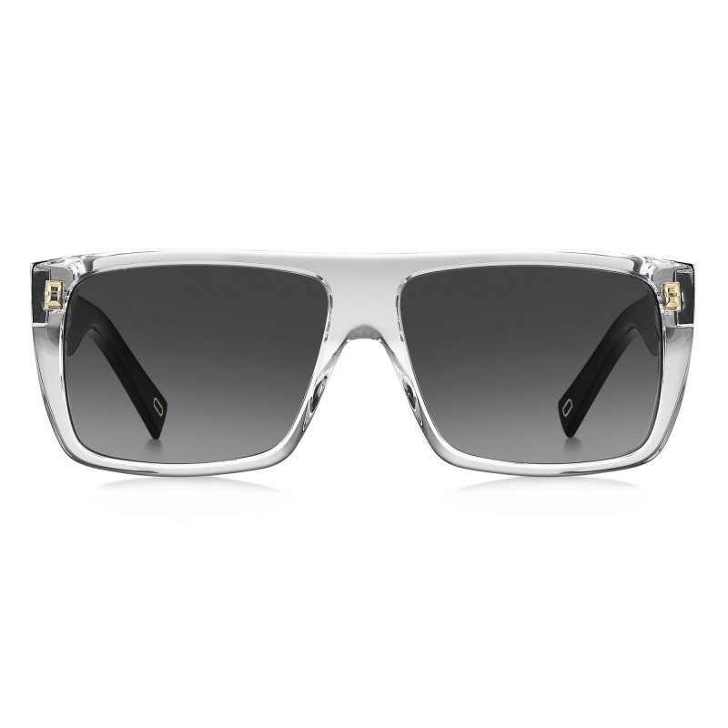 Men's 'Marc Icon 096/S' Sunglasses