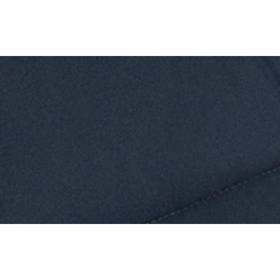 Veste matelassée 'Cire Packable Hooded Longline' pour Femmes