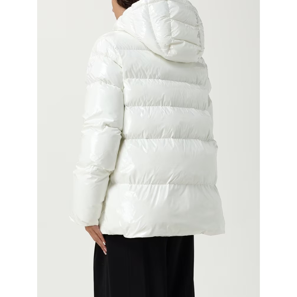 Women's 'Eleodoro' Puffer Jacket