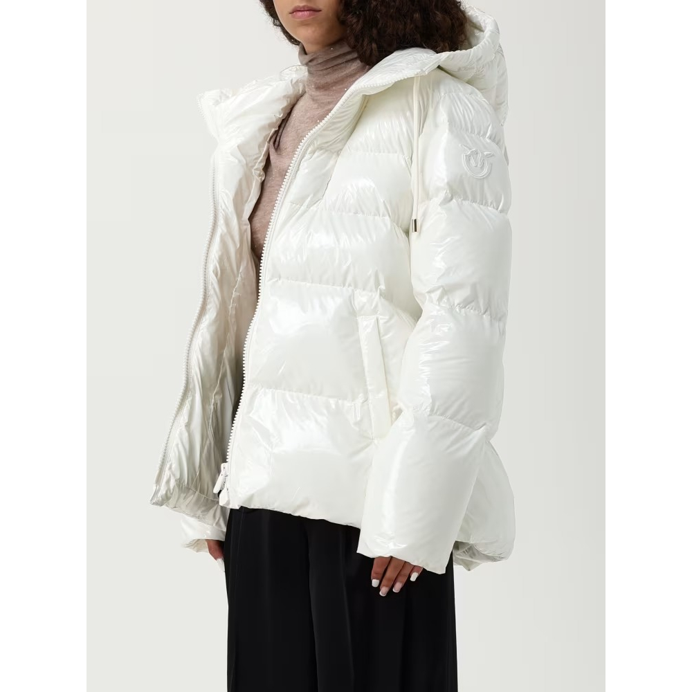 Women's 'Eleodoro' Puffer Jacket