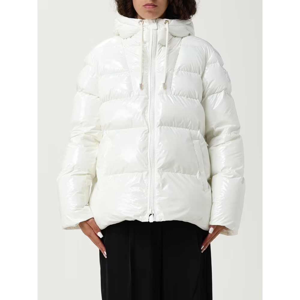 Women's 'Eleodoro' Puffer Jacket