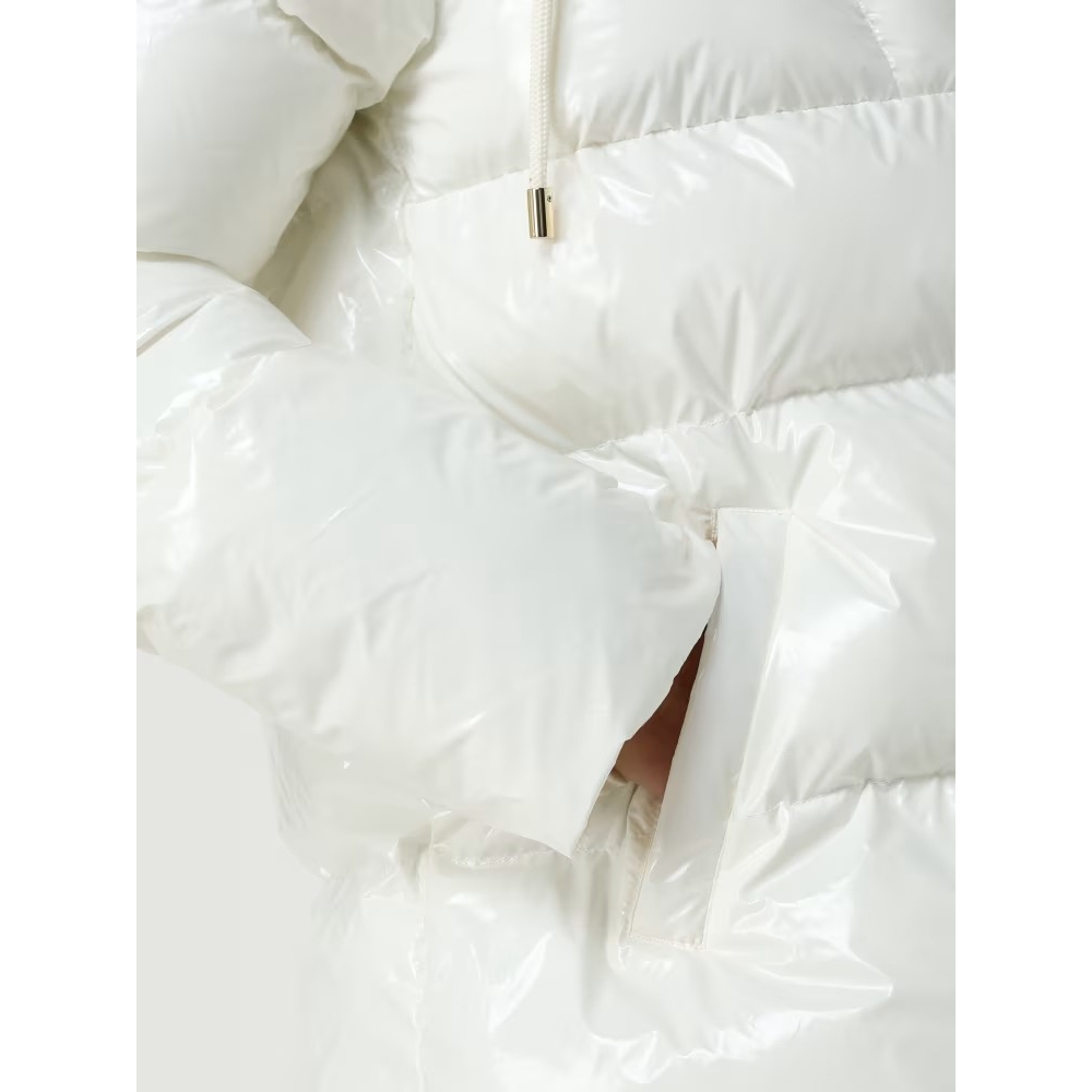 Women's 'Eleodoro' Puffer Jacket