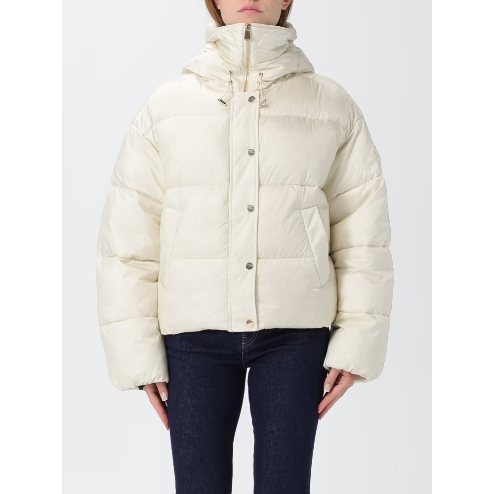 'Impasto' Pufferjacke für Damen