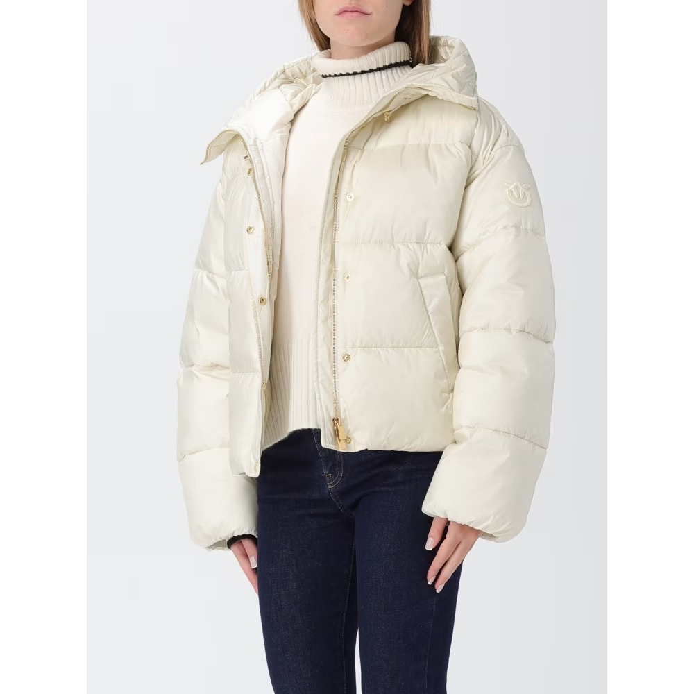 'Impasto' Pufferjacke für Damen