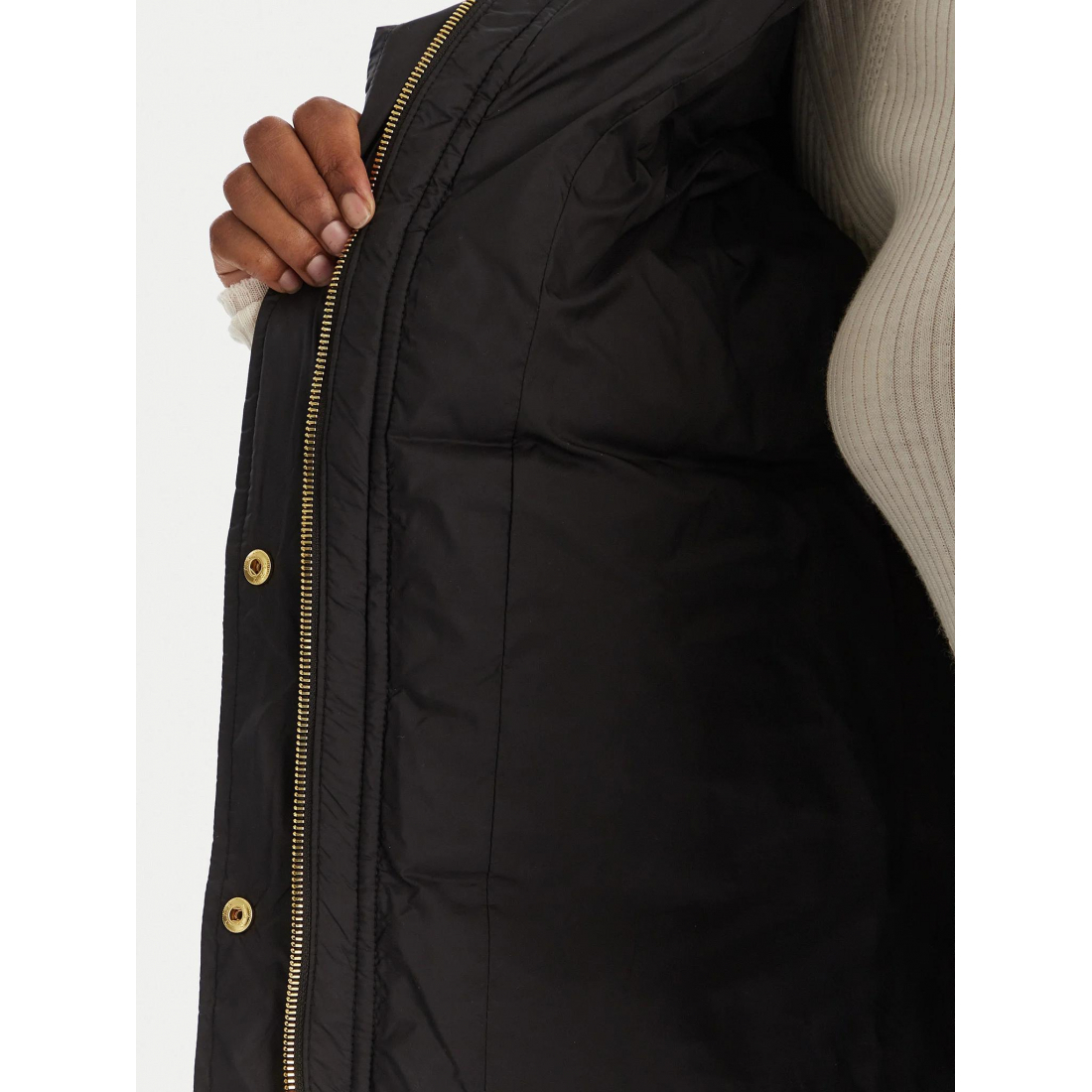 Women's 'Impasto' Puffer Jacket