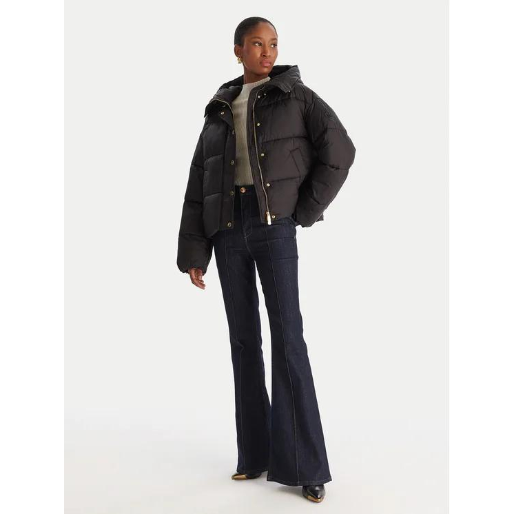 Women's 'Impasto' Puffer Jacket