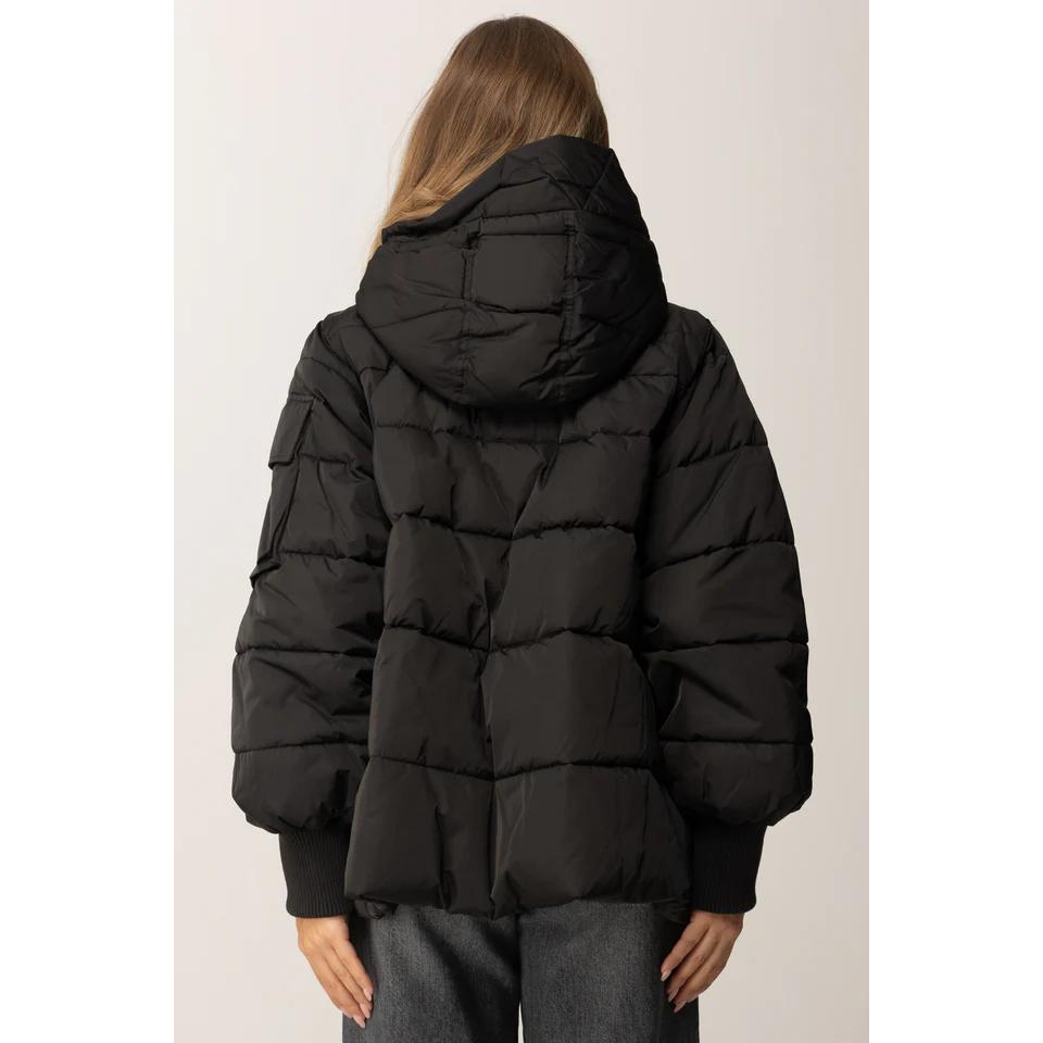 'Crusca' Pufferjacke für Damen