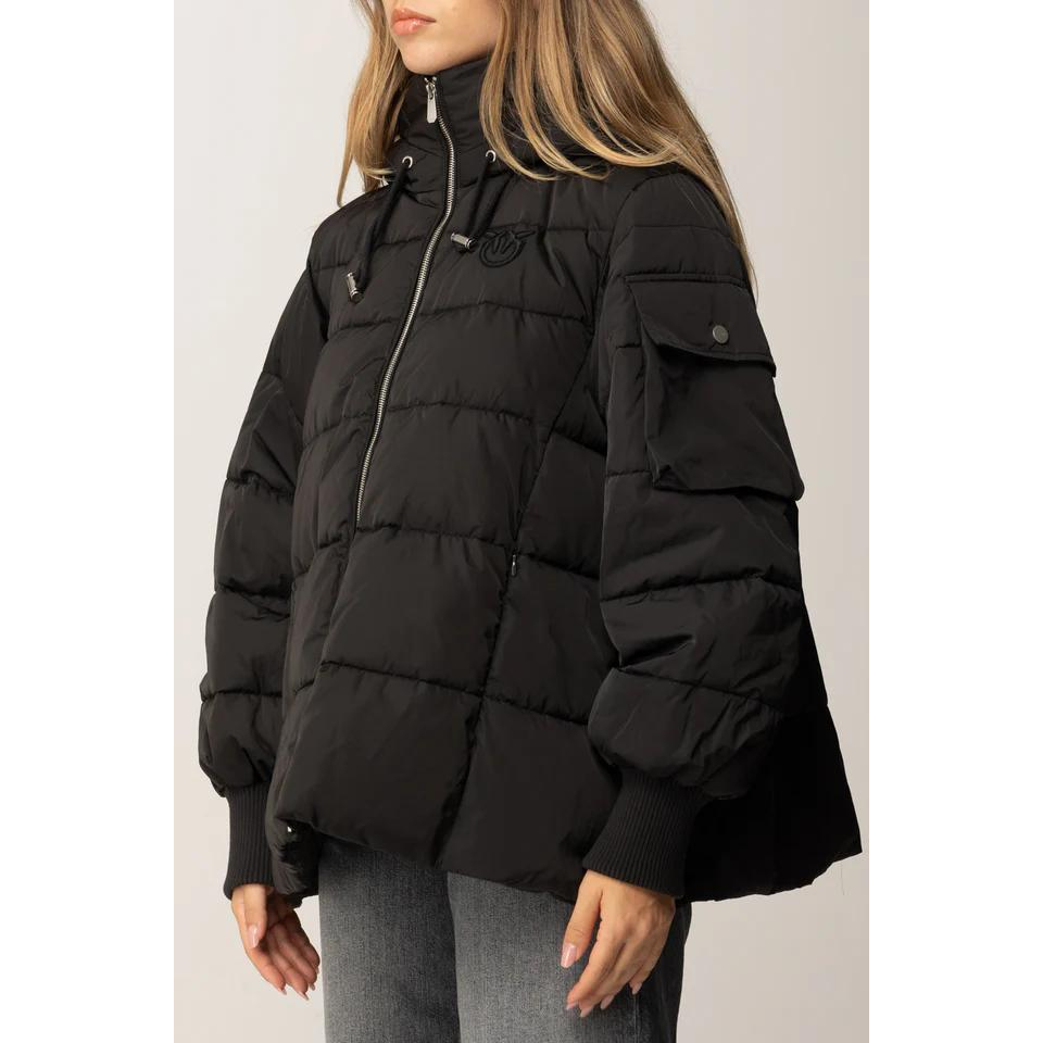 'Crusca' Pufferjacke für Damen