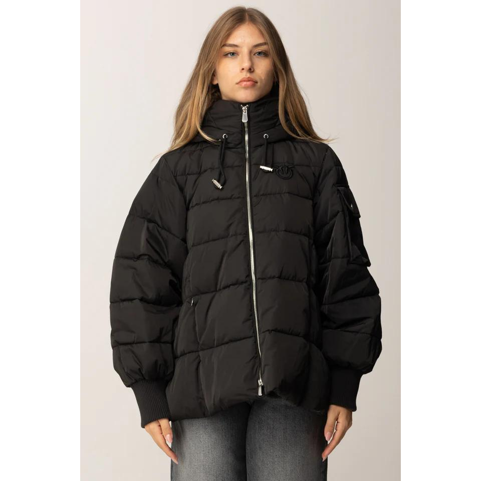 'Crusca' Pufferjacke für Damen