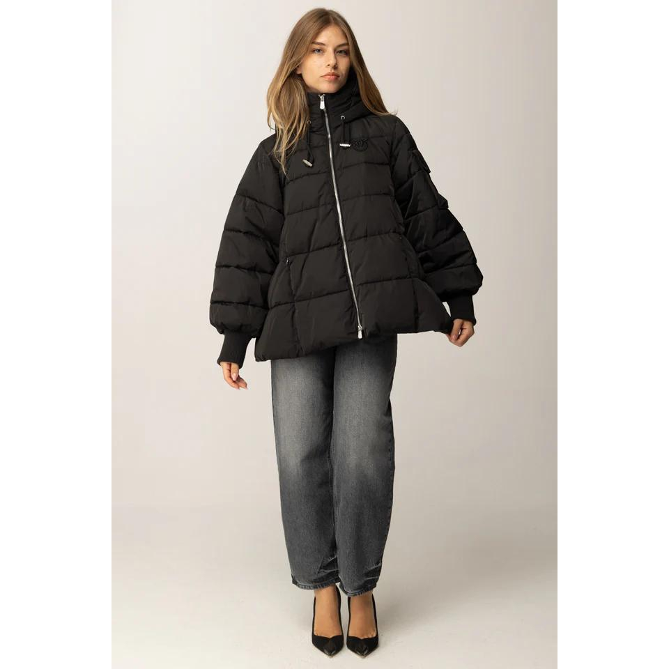 'Crusca' Pufferjacke für Damen