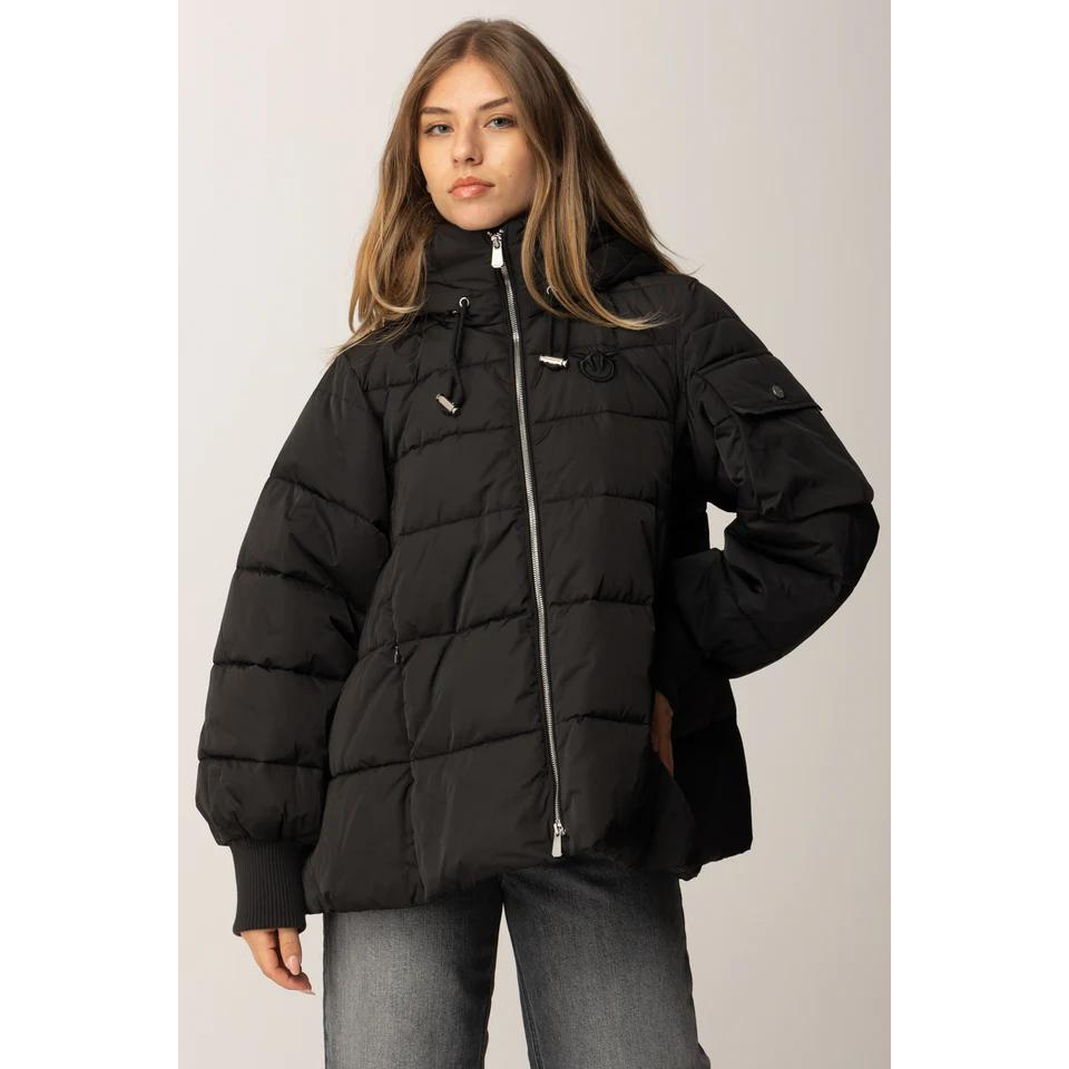 'Crusca' Pufferjacke für Damen