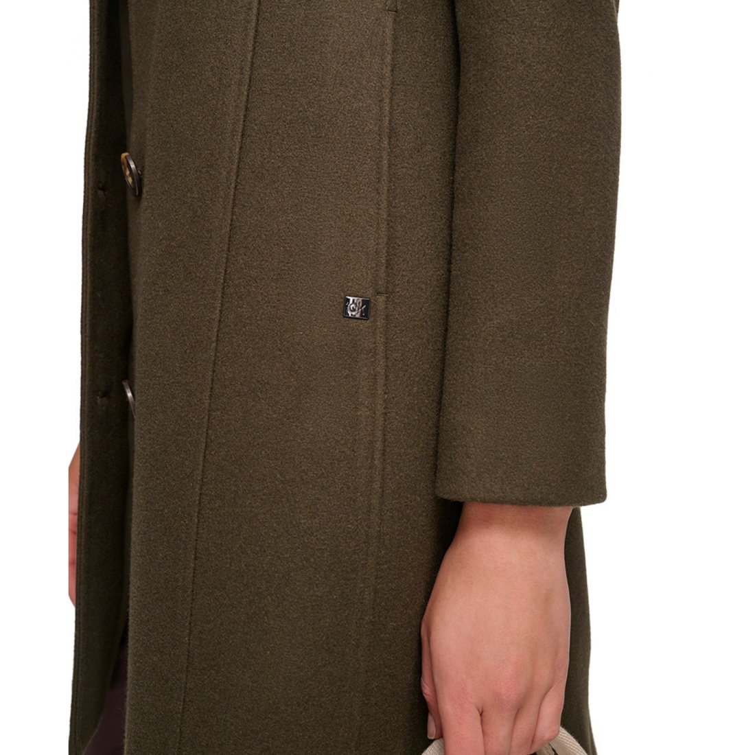 Women's Walker Coat