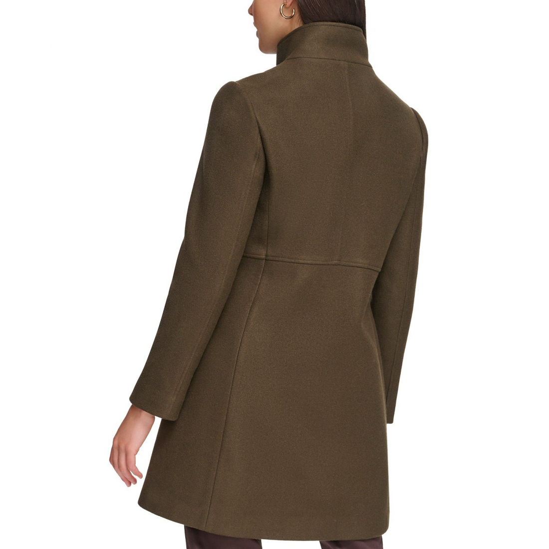 Women's Walker Coat