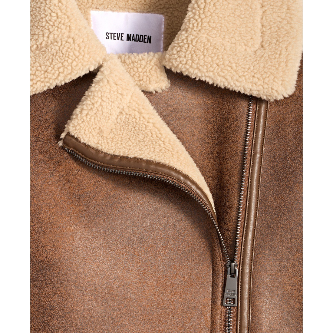 Manteau 'Asymmetric' pour Femmes