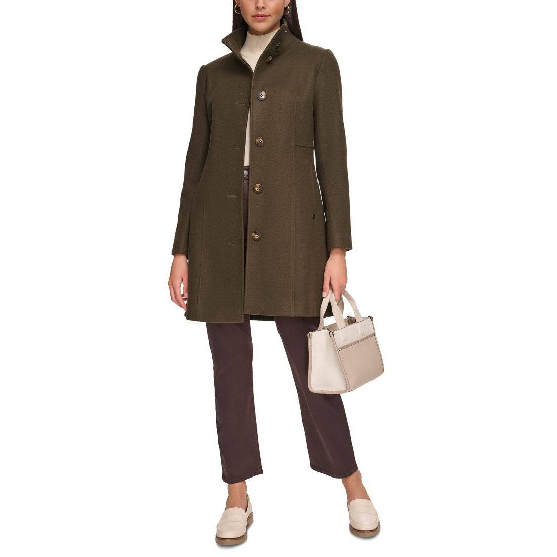 Women's Walker Coat