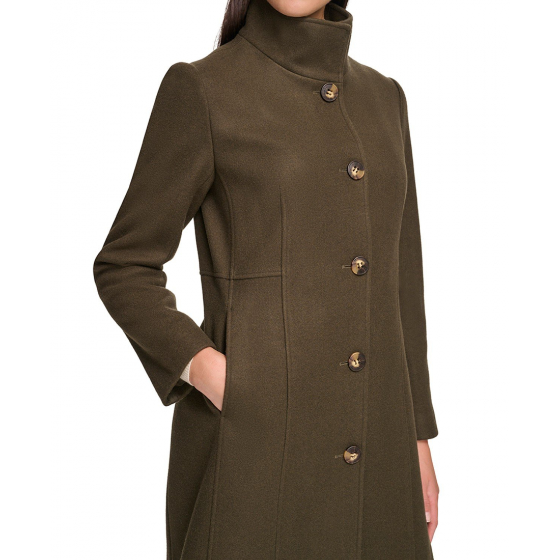 Women's Walker Coat