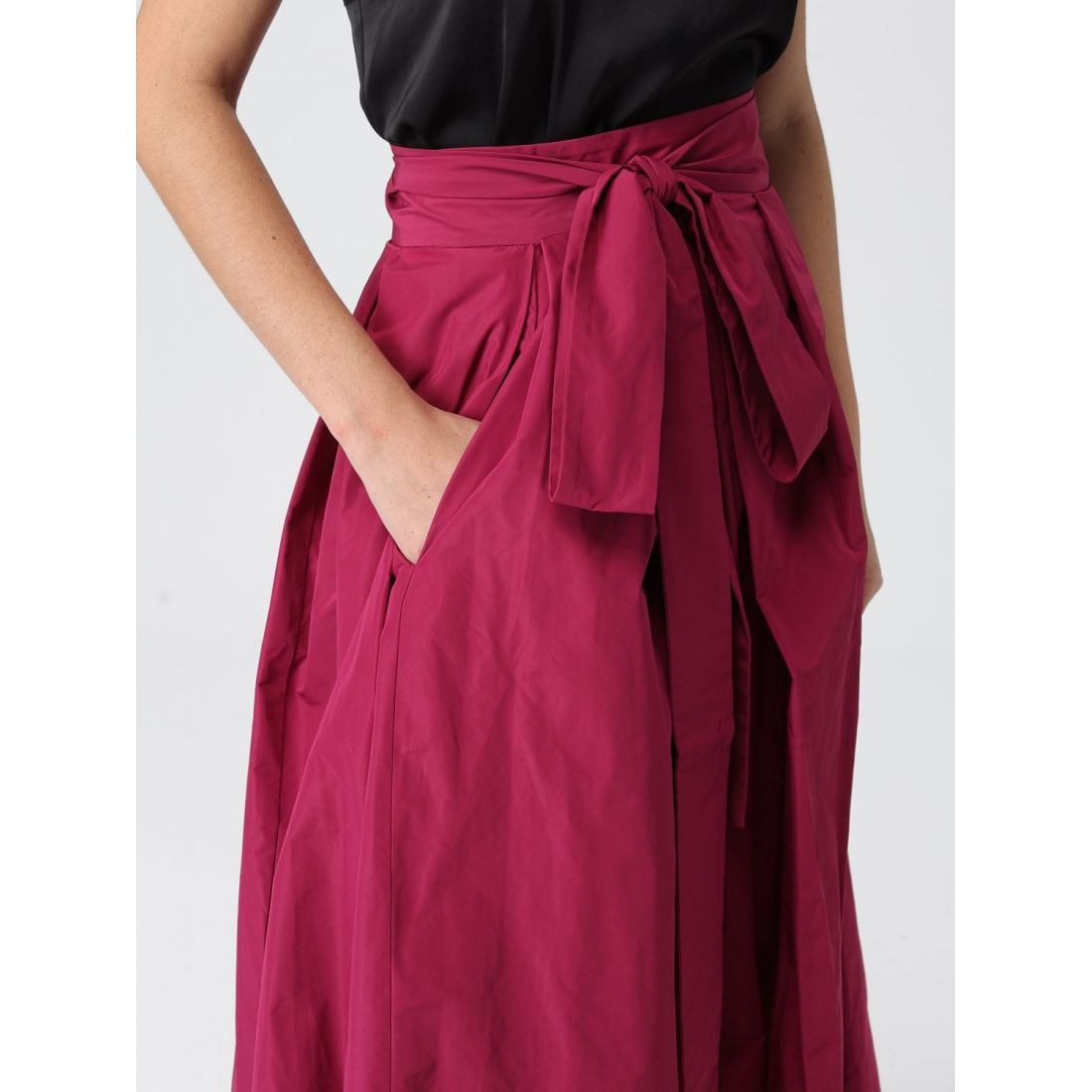 Women's 'Cavallina' Maxi Skirt