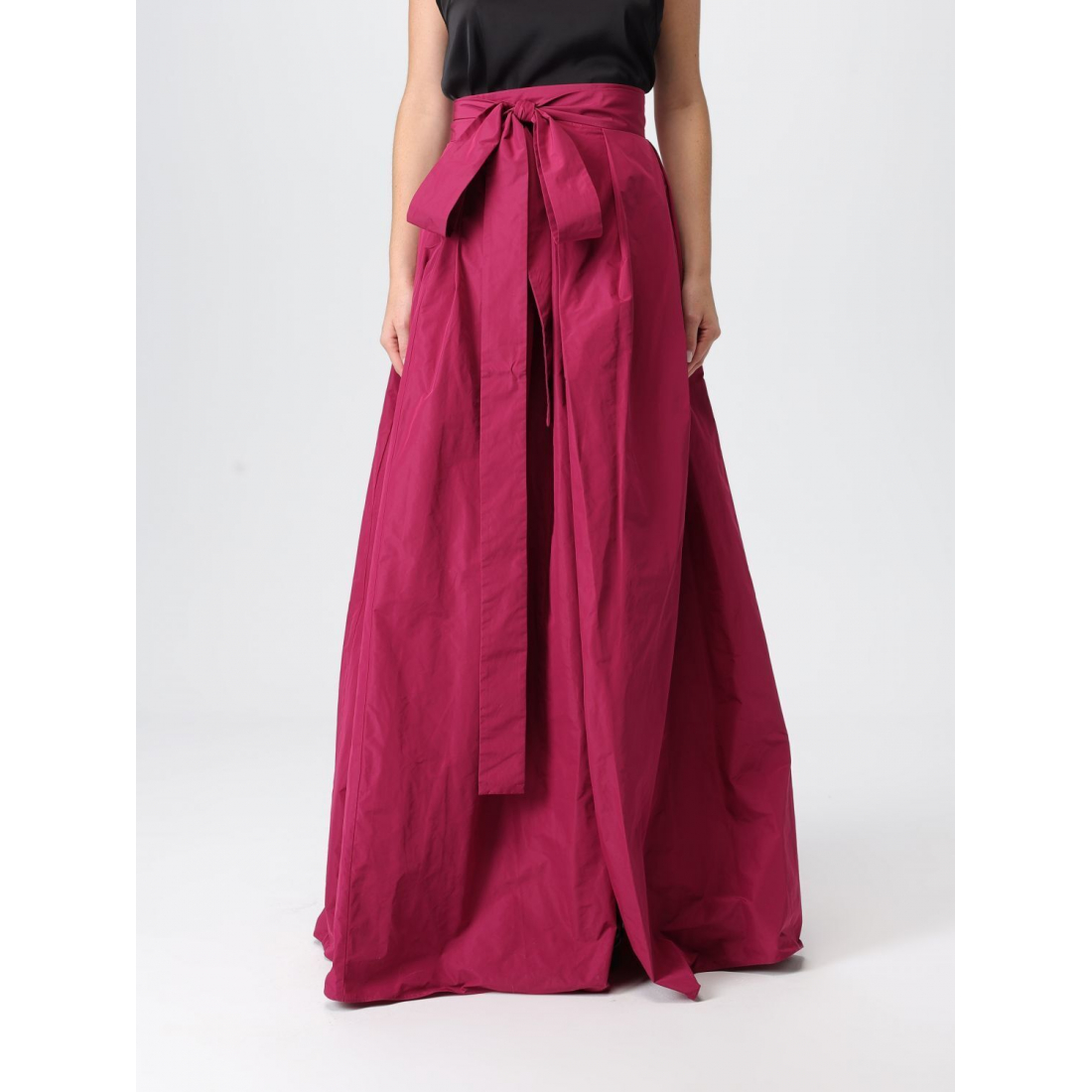 Women's 'Cavallina' Maxi Skirt