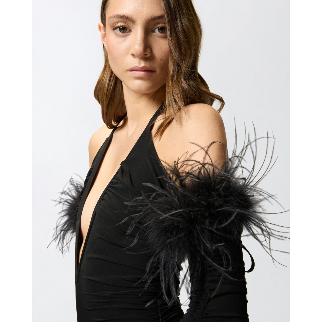 Women's 'Ottovolante' Bodysuit